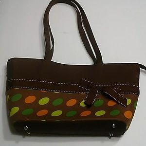 Womens 2-pc Spring Bag Set